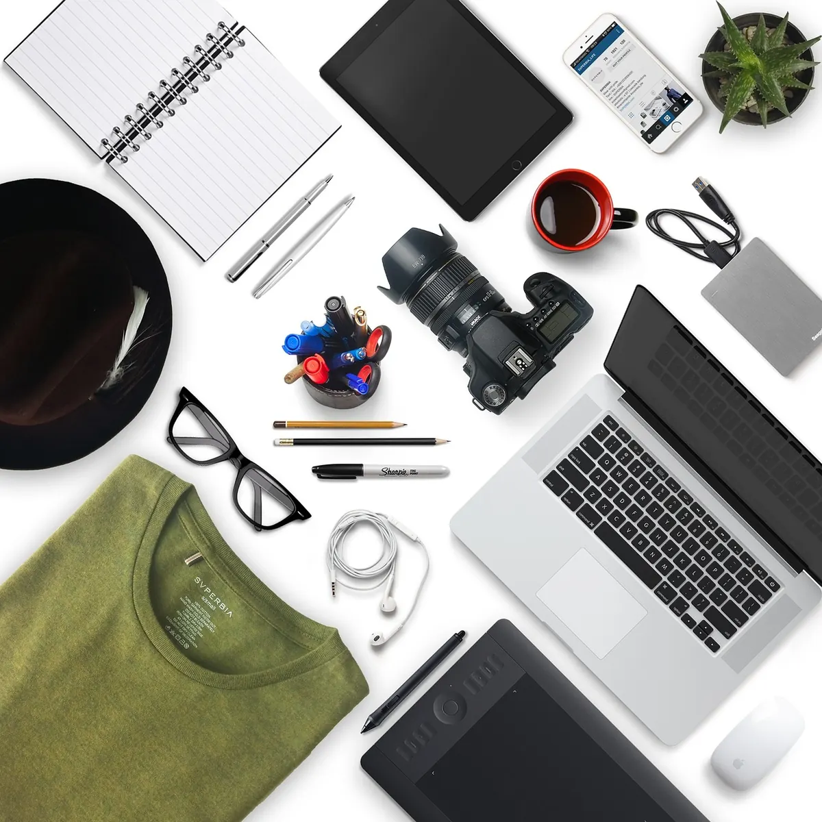 Deep Work for Beginners: How to Focus in a Noisy Shared Flat or Office