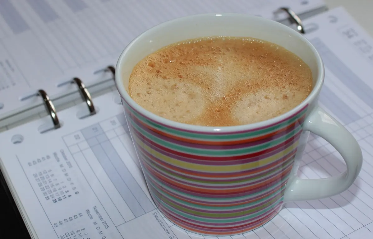 The Sunday Reset: A 90-Minute Routine to Plan Your Week Without Burnout
